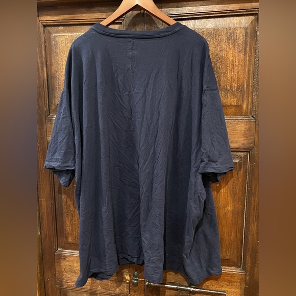 Colosseum University of Arizona Wildcats Mens NCAA T-Shirt size 5XL - Picture 3 of 6